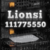 Lionsi