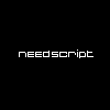 needscript