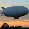 airship