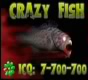 CraZy Fish