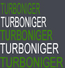 TURBONIGER