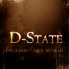 dstate