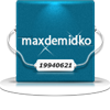 maxdemidko