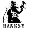 banksy