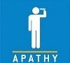 Apathy