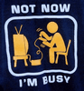 Busyman