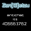 Zan[G]etzu