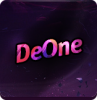 DeOne