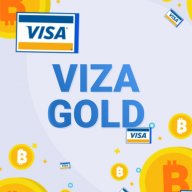 Viza Gold