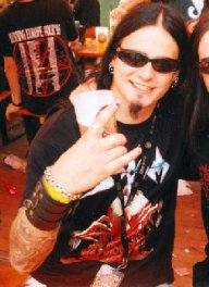 Shagrath