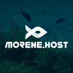 MoreneHost