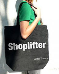 shoplifter