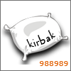 kirbak