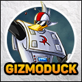 Gizmoduck