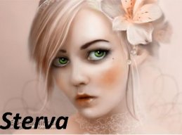 Sterva