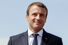 Macron