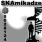 SKAmikadze