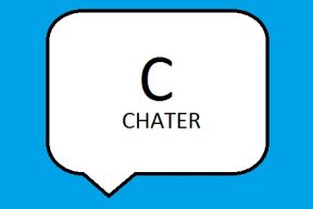 chater