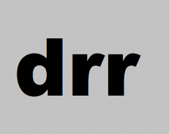 drr