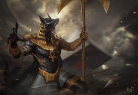 ----ANUBIS----