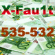 X-Fau1t