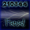 [XMD]Fanat