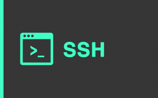 Residental SSH