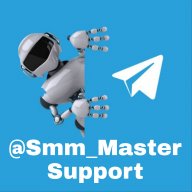 Smm-Master