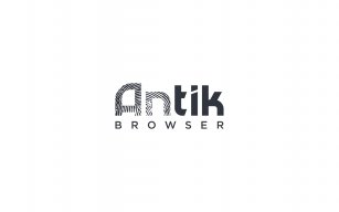 Antik Browser