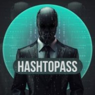 hashtopass