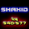 SHAXID