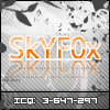 SkyFox