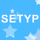 setyp