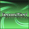 Genom2Geri