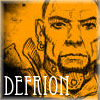 Defrion