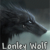 Lonley Wolf