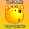 TeckToniK