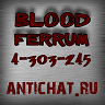 BLooD-FeRRuM