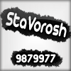 StaVorosh