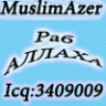 Muslimazer