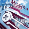 Malekyla