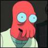 Dr. Zoidberg