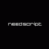 needscript