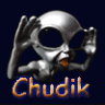 Chudik