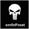 err0rFrost