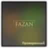 fazan