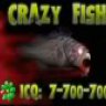 CraZy Fish