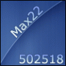 Max22