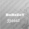 BoRzZoY