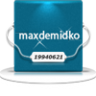 maxdemidko